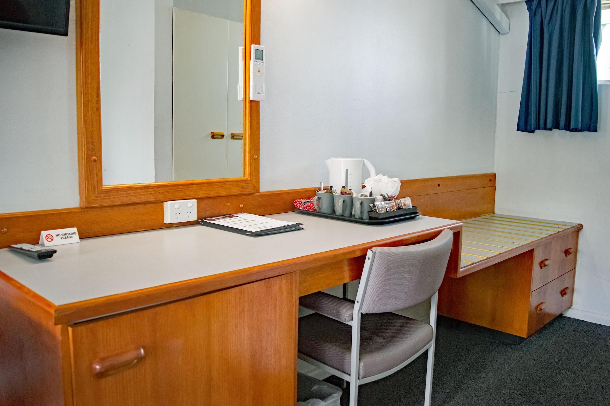 Rest Point Motor Inn Glen Innes Dış mekan fotoğraf