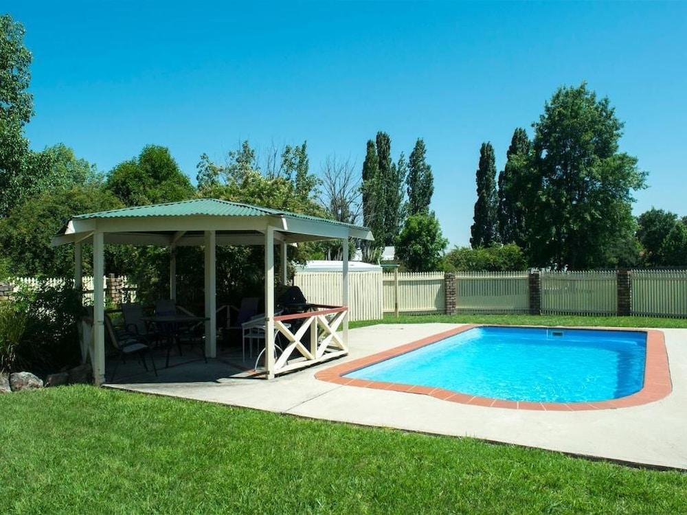 Rest Point Motor Inn Glen Innes Dış mekan fotoğraf