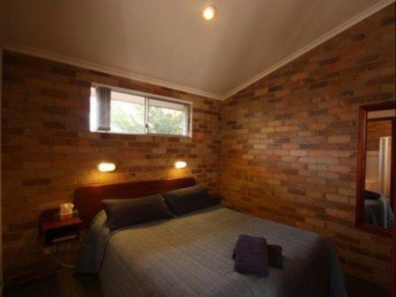 Rest Point Motor Inn Glen Innes Dış mekan fotoğraf