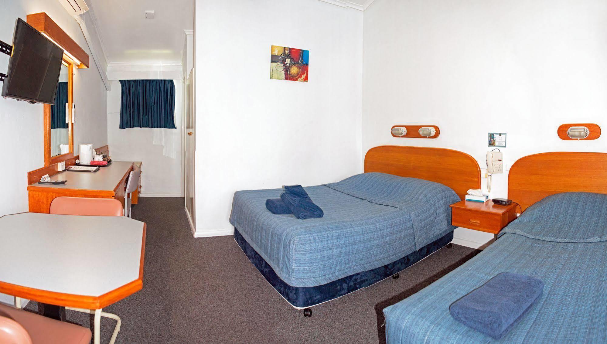 Rest Point Motor Inn Glen Innes Dış mekan fotoğraf