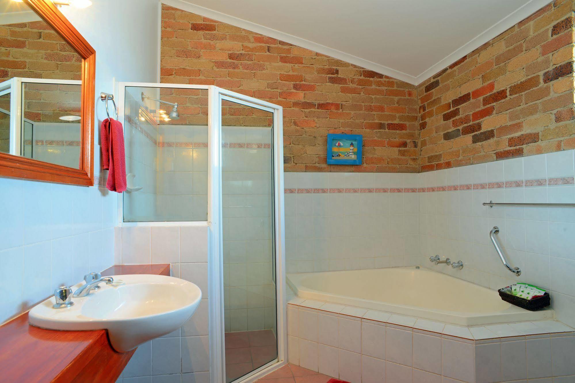 Rest Point Motor Inn Glen Innes Dış mekan fotoğraf