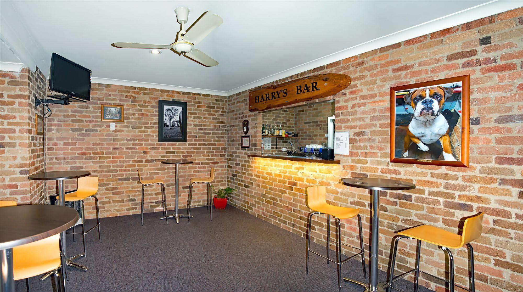 Rest Point Motor Inn Glen Innes Dış mekan fotoğraf