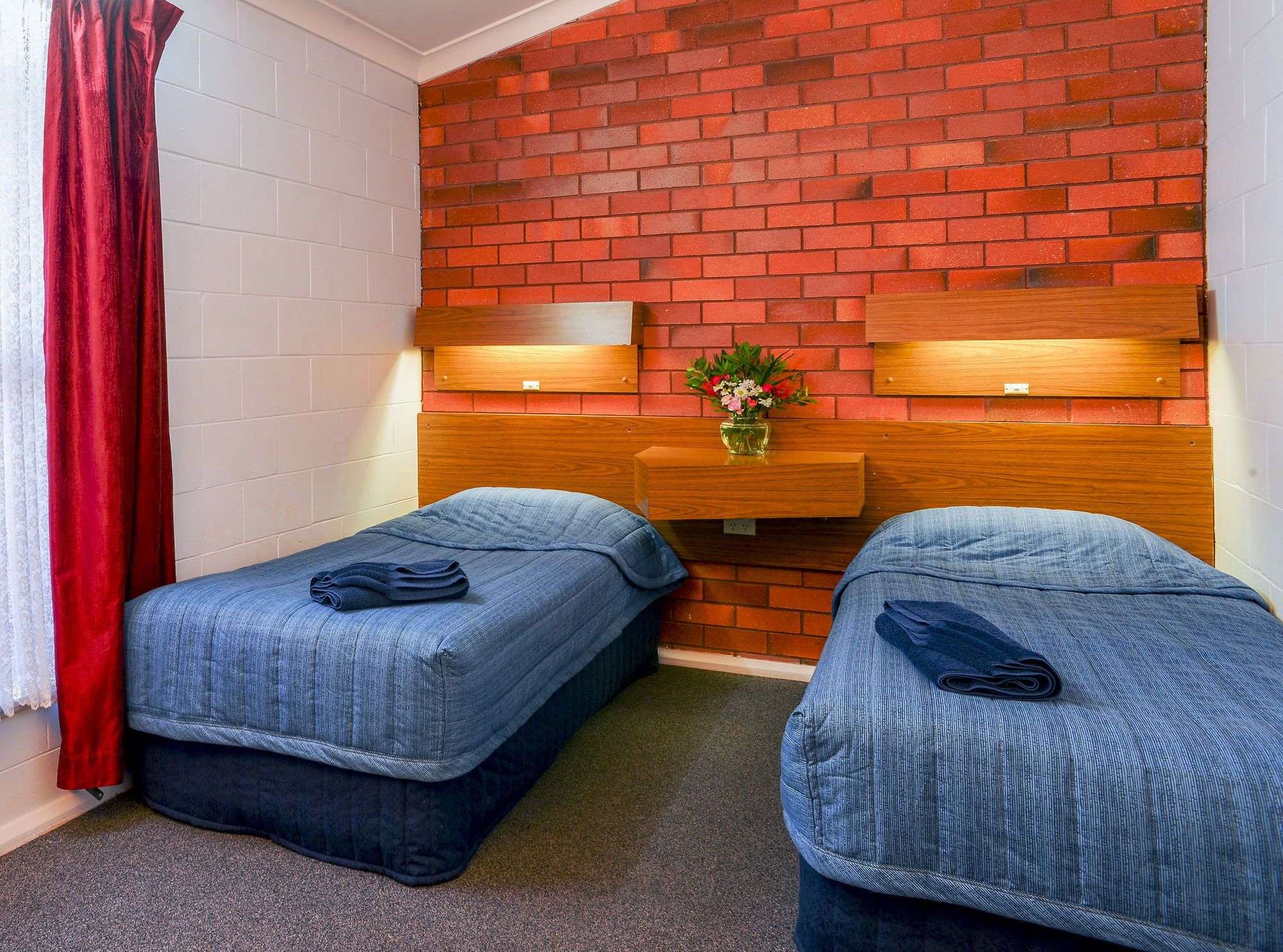 Rest Point Motor Inn Glen Innes Dış mekan fotoğraf