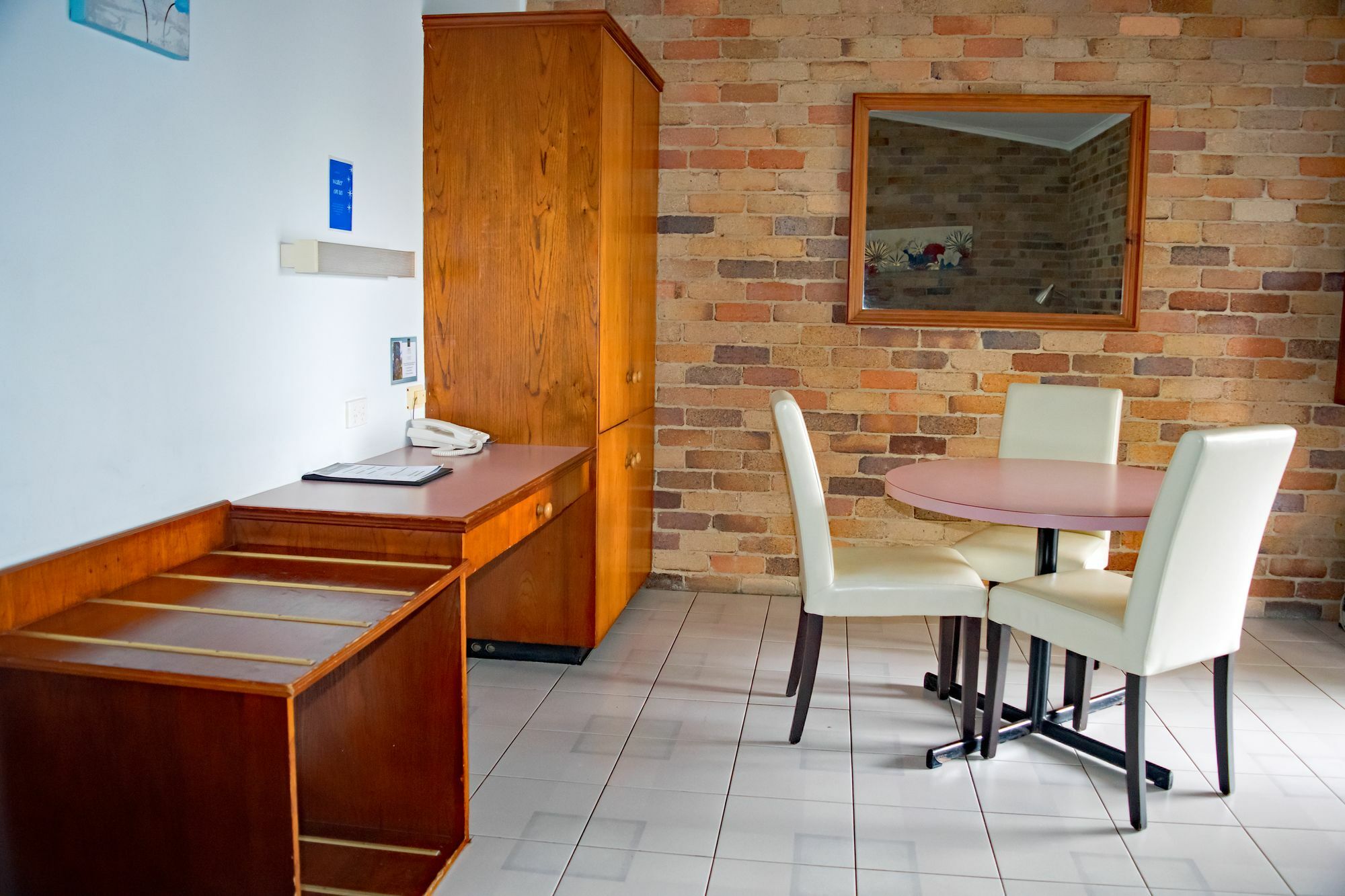 Rest Point Motor Inn Glen Innes Dış mekan fotoğraf
